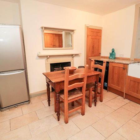 Apartmán Upper Oakwood Alnwick Exteriér fotografie