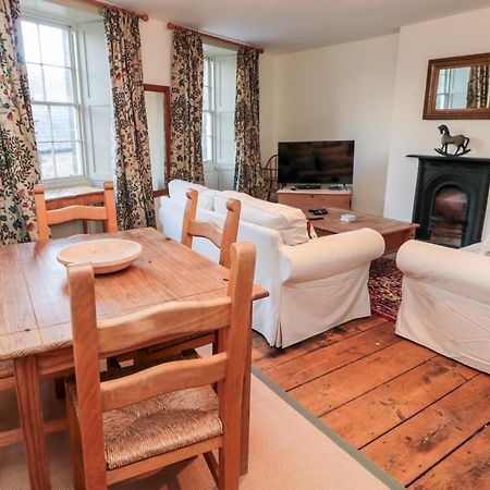 Apartmán Upper Oakwood Alnwick Exteriér fotografie