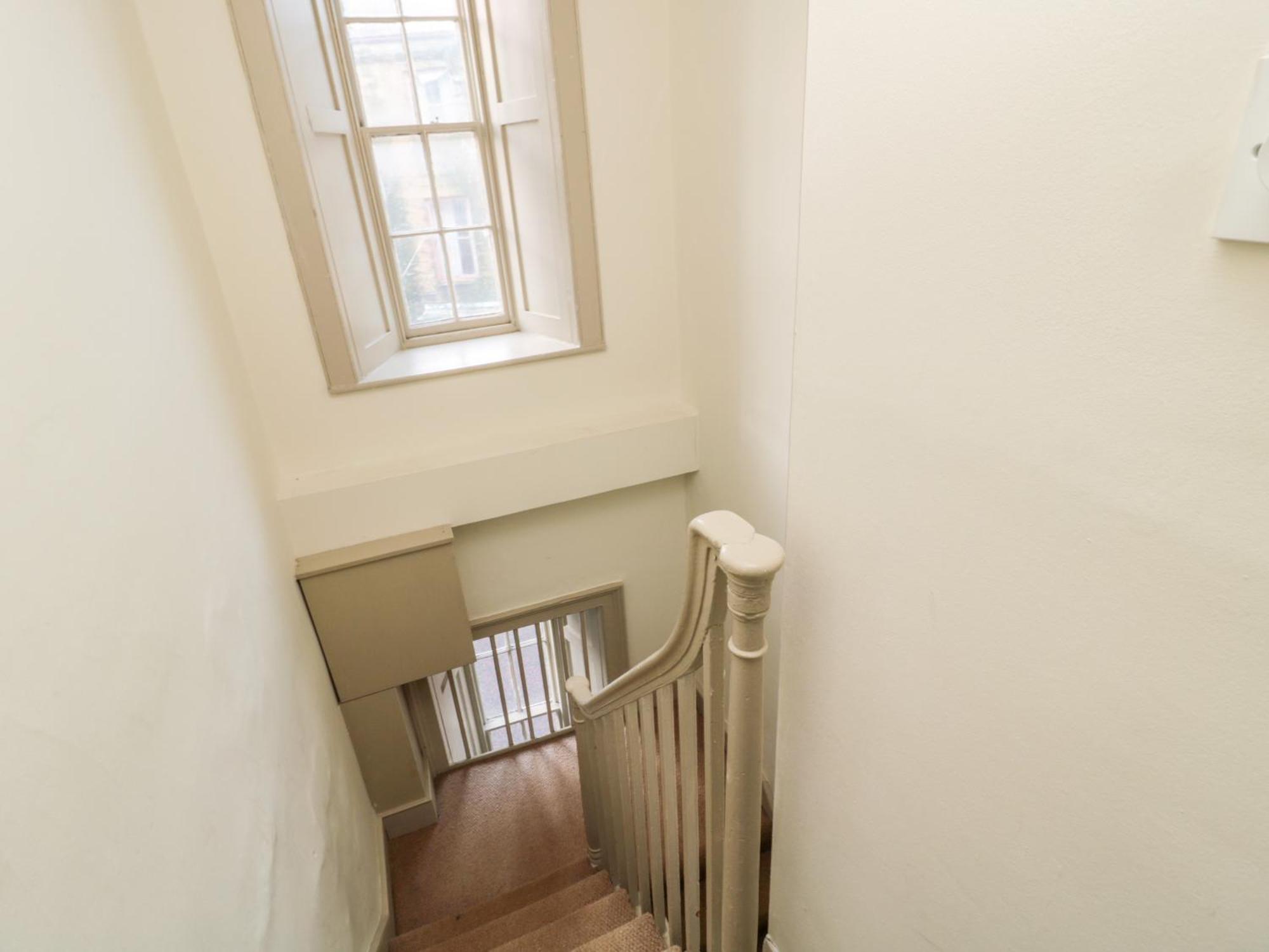 Apartmán Upper Oakwood Alnwick Exteriér fotografie