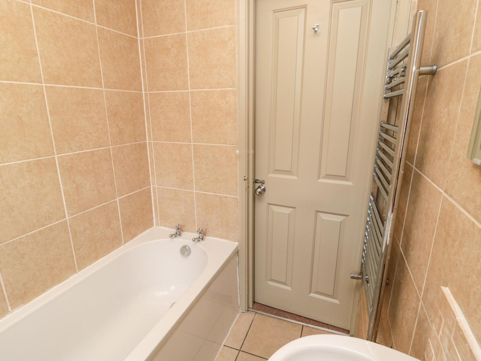 Apartmán Upper Oakwood Alnwick Exteriér fotografie