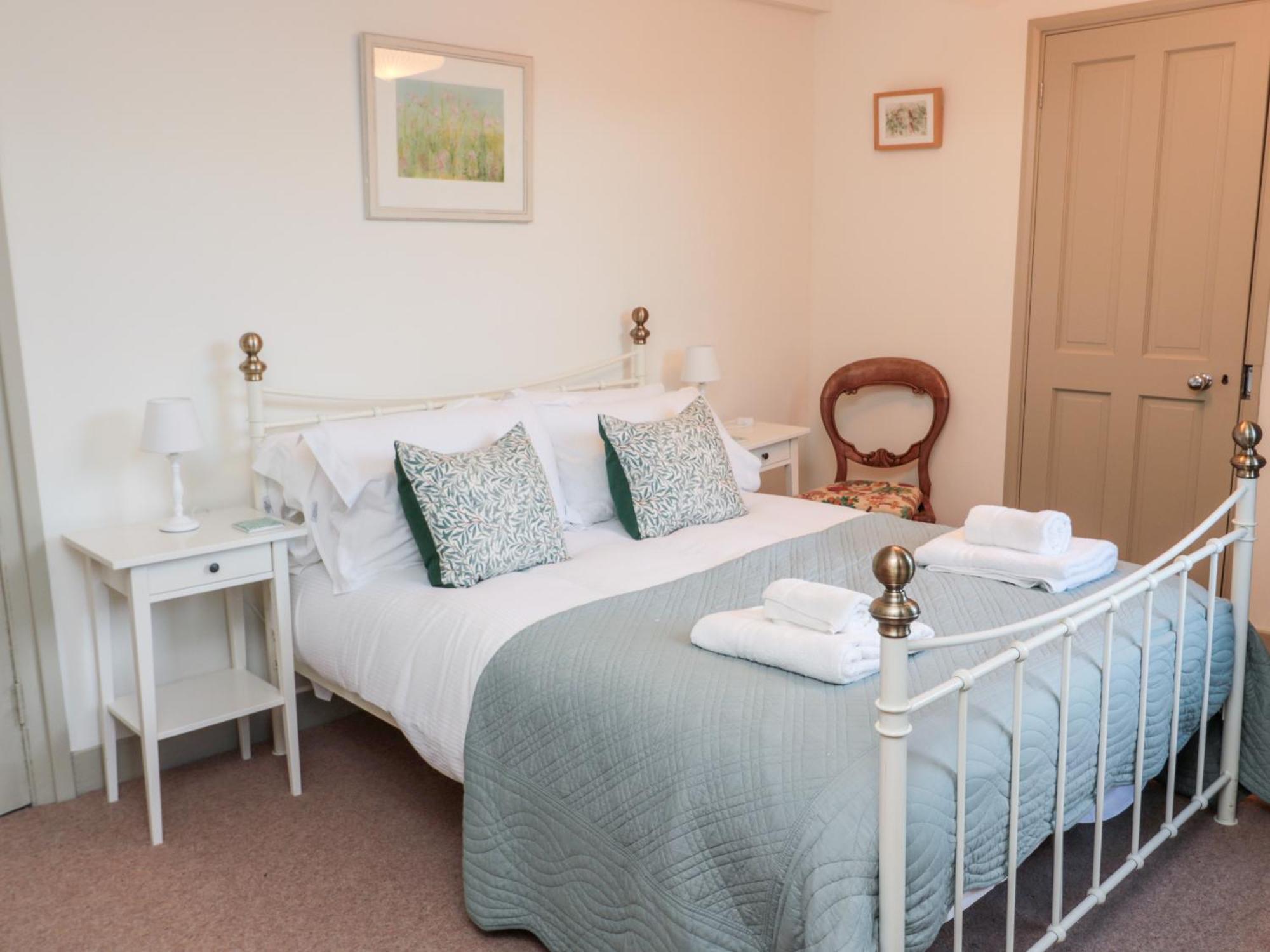 Apartmán Upper Oakwood Alnwick Exteriér fotografie