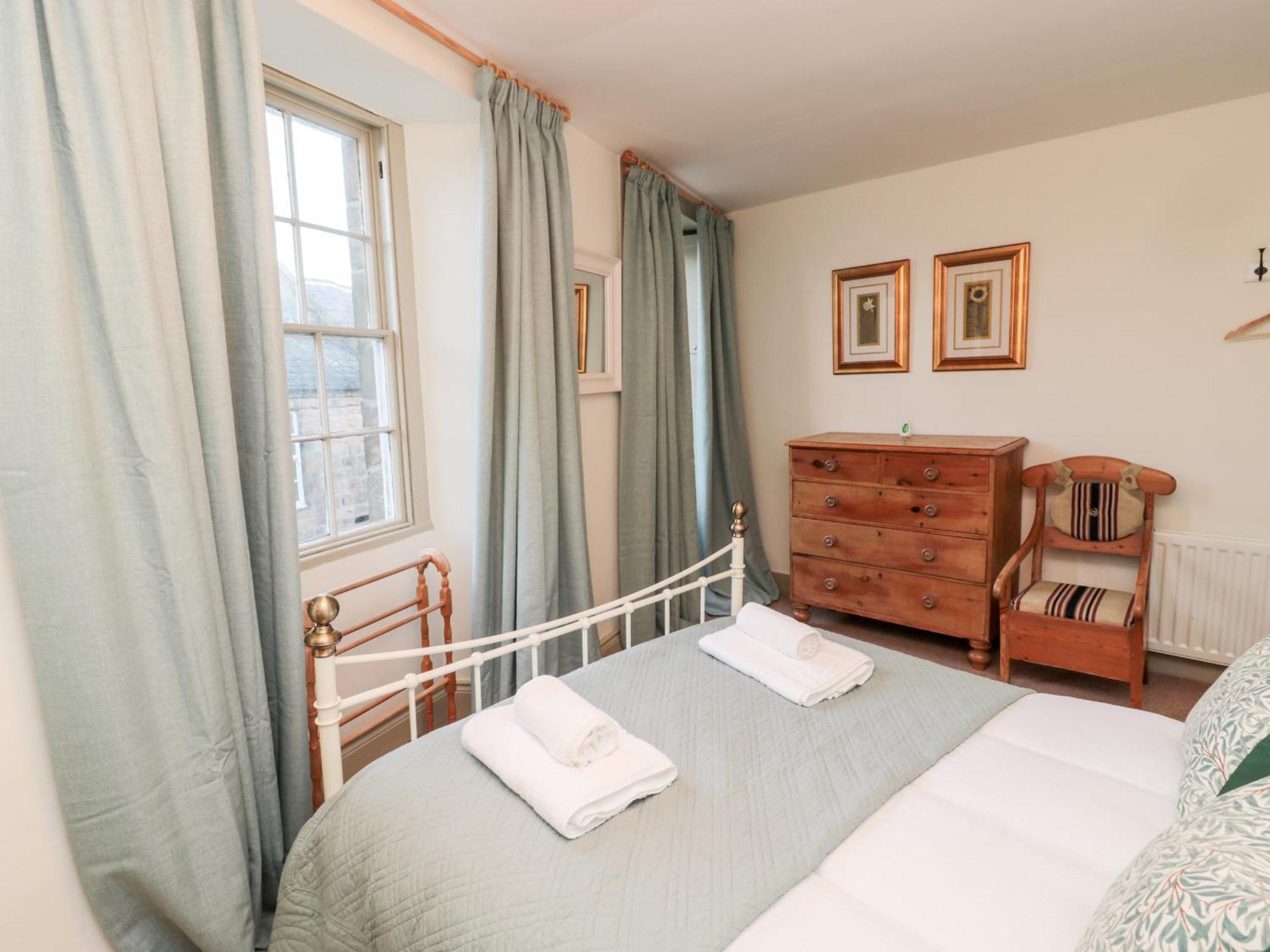 Apartmán Upper Oakwood Alnwick Exteriér fotografie