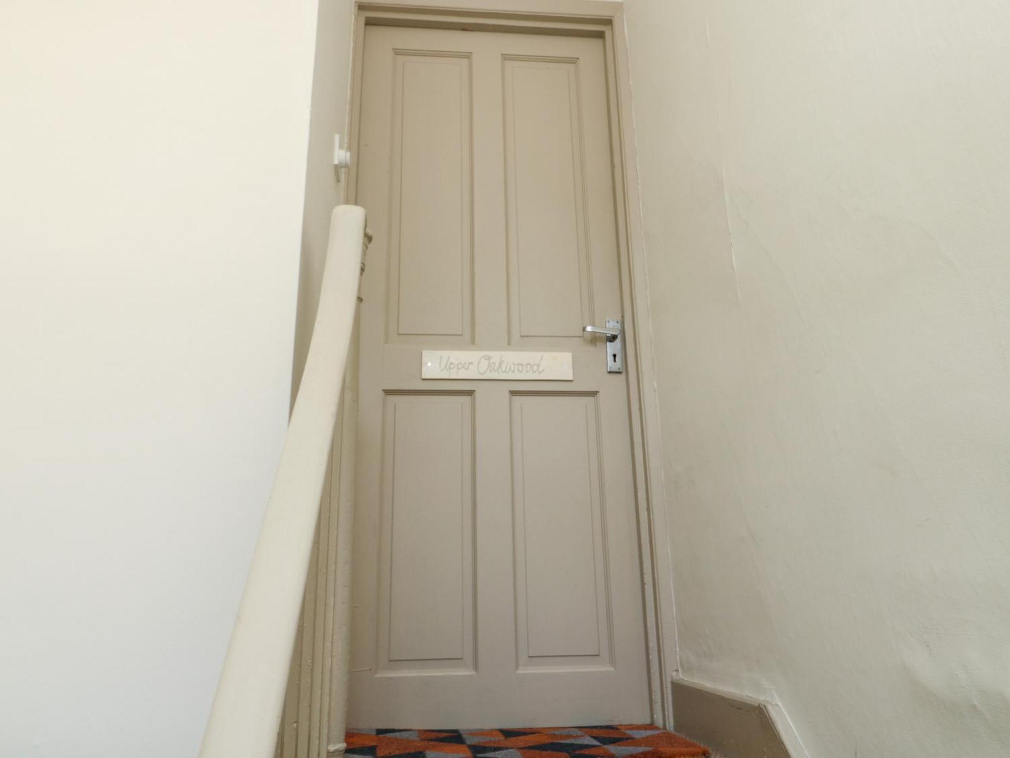 Apartmán Upper Oakwood Alnwick Exteriér fotografie
