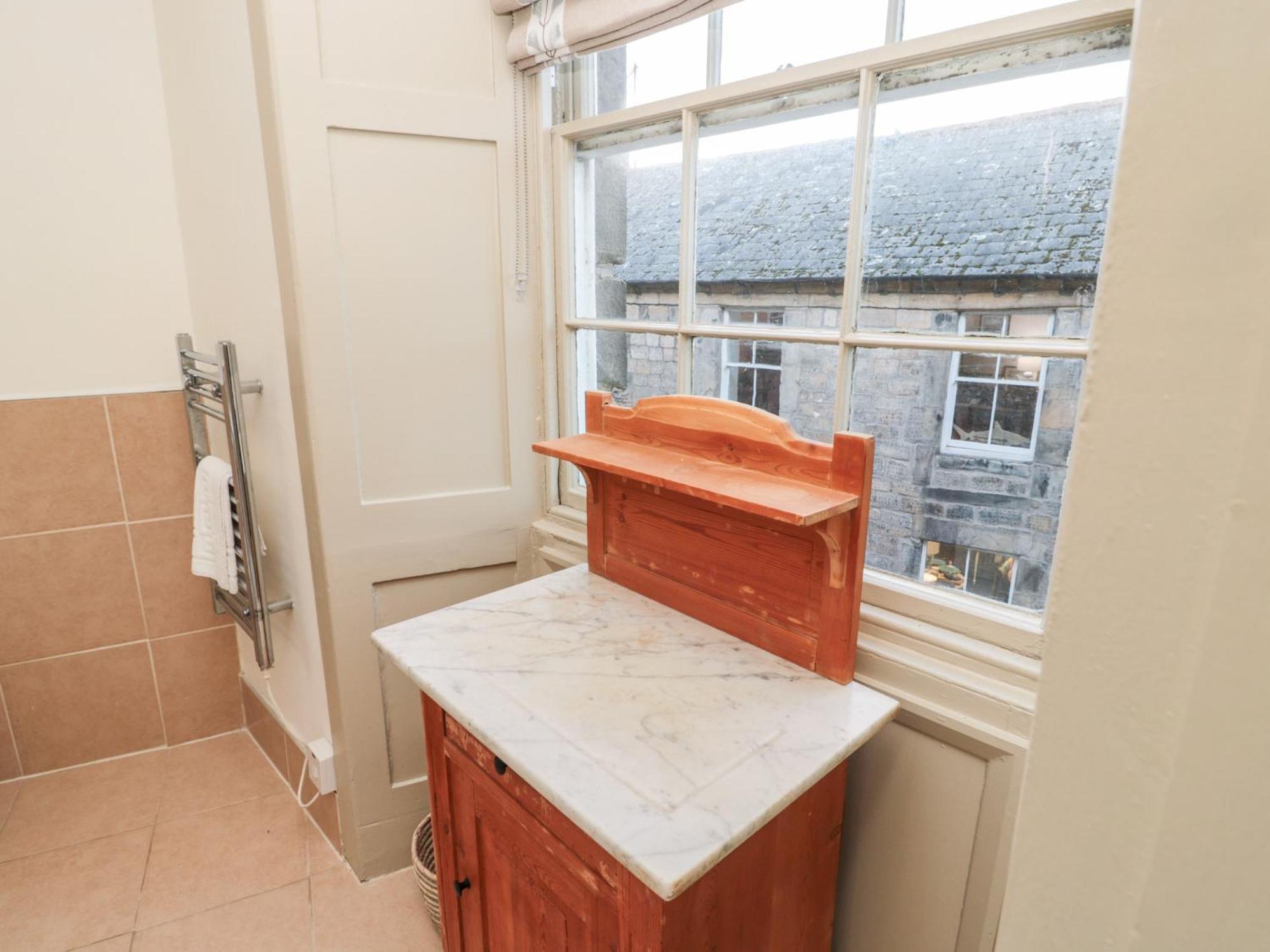 Apartmán Upper Oakwood Alnwick Exteriér fotografie