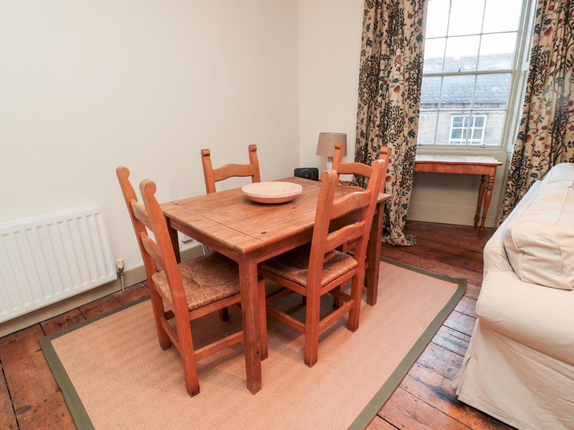 Apartmán Upper Oakwood Alnwick Exteriér fotografie